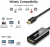 QGeeM QG-HD10 Mini DisplayPort to HDMI Dönüştürücü