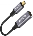 QGeeM QG-UA08 Type-C to Mini DisplayPort resim
