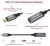 QGeeM QG-UA08 Type-C to Mini DisplayPort Dönüştürücü