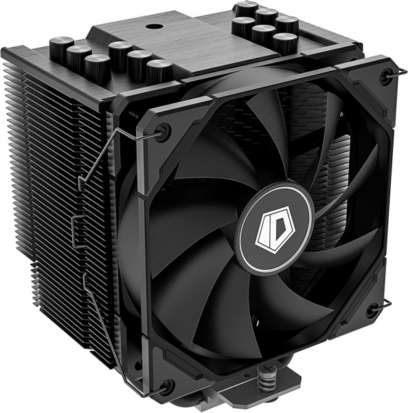 ID-Cooling SE-226-XT Black İşlemci Soğutucu