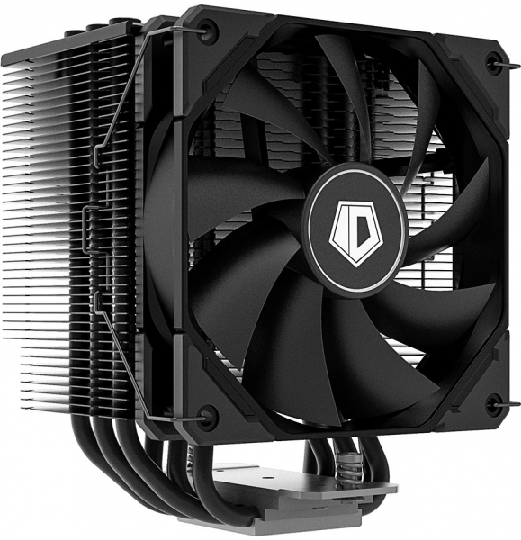 ID-Cooling SE-226-XT Black İşlemci Soğutucu