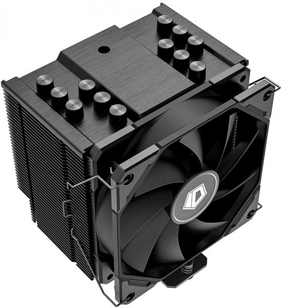 ID-Cooling SE-226-XT Black İşlemci Soğutucu