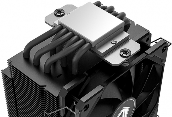 ID-Cooling SE-226-XT Black İşlemci Soğutucu