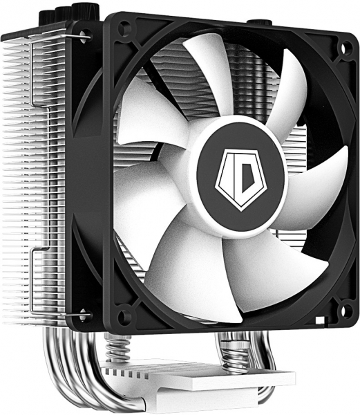 ID-Cooling SE-903-XT İşlemci Soğutucu