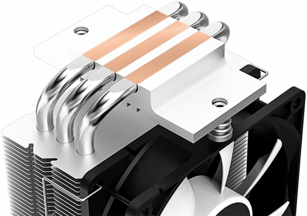 ID-Cooling SE-903-XT İşlemci Soğutucu