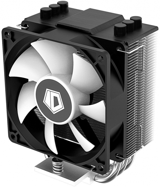 ID-Cooling SE-903-XT İşlemci Soğutucu