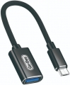 Go Des GD-UC055 USB Micro-B to USB OTG resim
