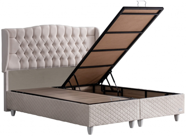 Cesur Diana 150x200 Baza+Başlık Seti