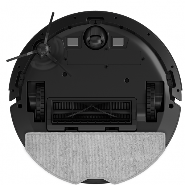 Arçelik Imperium Robo RS 9121 Robot Süpürge+Mop