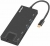 Go Des Type-C to HDMI USB 3.0 TF/SD Ethernet Dönüştürücü