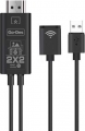 Go Des GD-8276 Wireless USB-A to HDMI resim