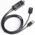 Go Des GD-8276 Wireless USB-A to HDMI Dönüştürücü