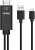 Go Des GD-HM806 Lightning to HDMI Dönüştürücü