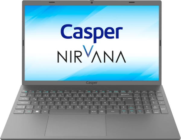 Casper Nirvana C370.4020-4C00B Laptop