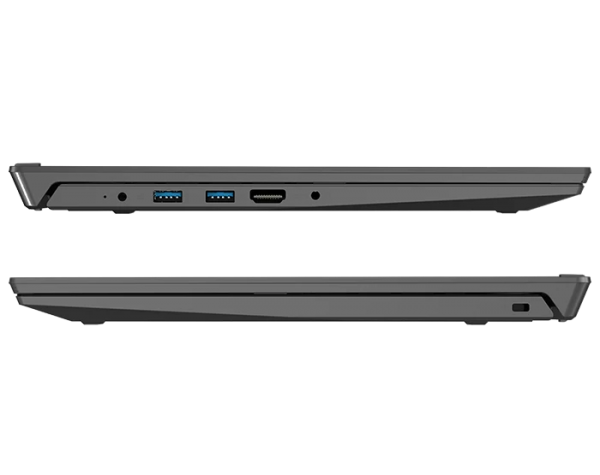 Casper Nirvana C370.4020-4C00B Laptop