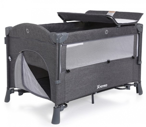 Yoyko Exclusive Comfort 8 in 1 Park Yatak