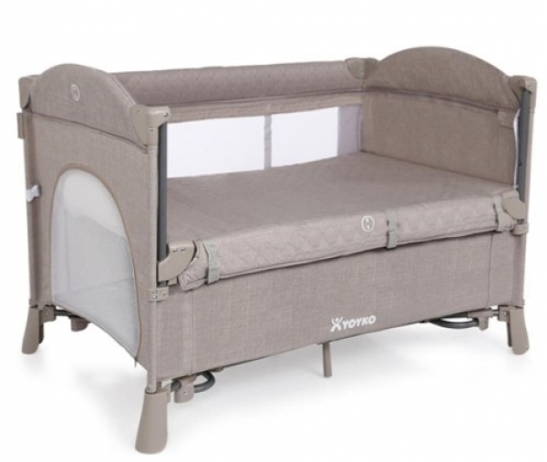 Yoyko Exclusive Comfort 8 in 1 Park Yatak