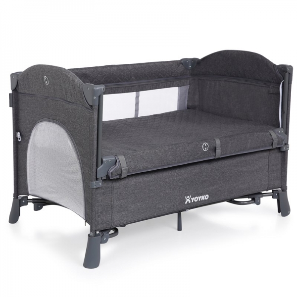 Yoyko Exclusive Comfort 8 in 1 Park Yatak