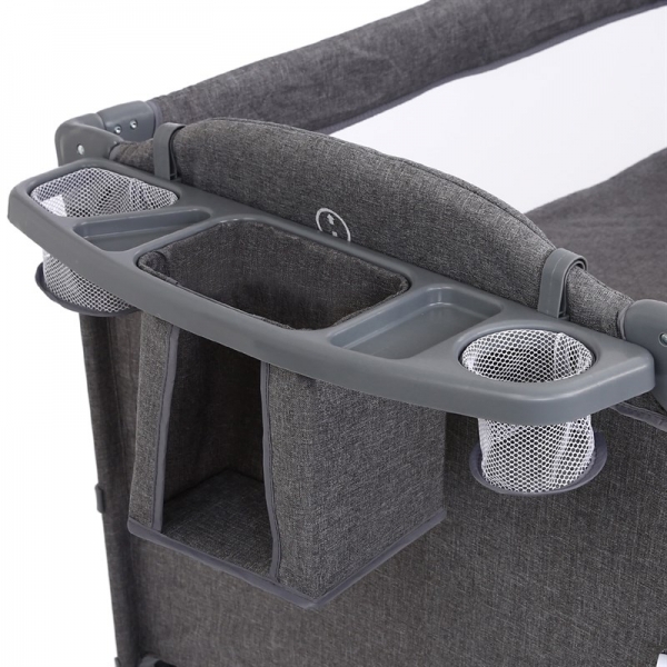 Yoyko Exclusive Comfort 8 in 1 Park Yatak