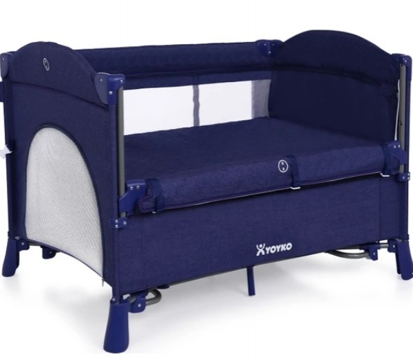 Yoyko Exclusive Comfort 8 in 1 Park Yatak
