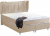 Cesur Monaco 160x200 Baza+Başlık+Yatak Seti