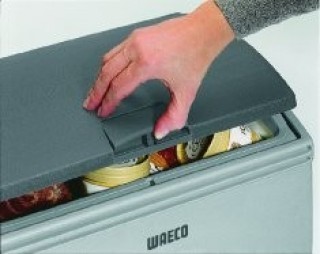 Waeco CDF-18 Oto Buzdolabı