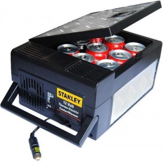 Stanley TRVL9 Oto Buzdolabı