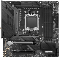 MSI MAG B650M Mortar WiFi resim