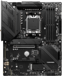 MSI MAG B650 Tomahawk WiFi resim