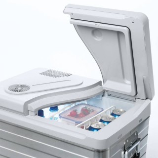 Mobicool Q40 Oto Buzdolabı