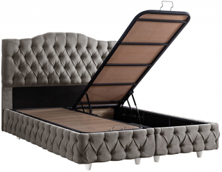 Cesur Viyana 150x200 Baza+Başlık Seti