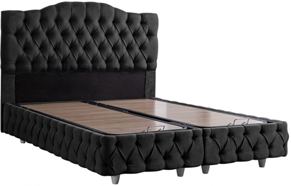 Cesur Viyana 180x200 Baza+Başlık Seti