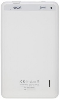 Escort Joye ES704 Tablet