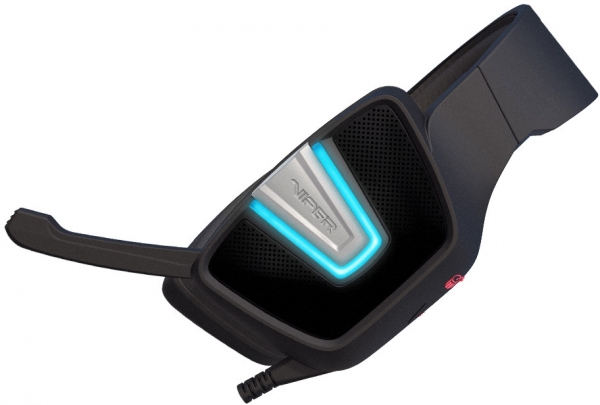 Patriot Viper V370 Kablolu Kulaklık