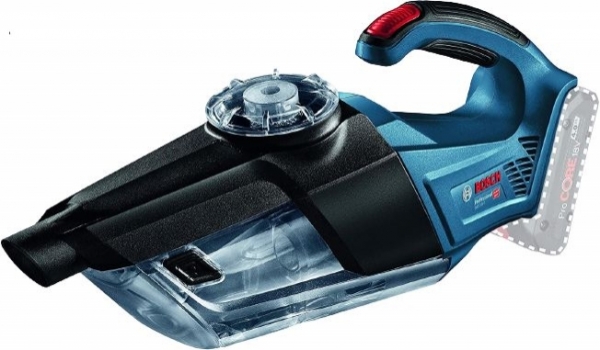 Bosch Professional GAS 18 V-1 Solo Şarjlı Süpürge (Aküsüz)