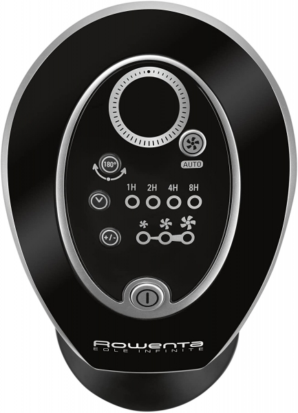 Rowenta Eole Infinite VU6670F0 Kule Tipi Vantilatör