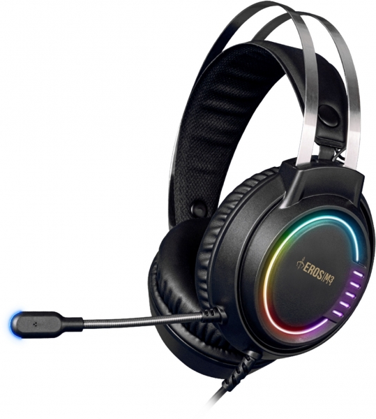Gamdias Eros M3 Kablolu Kulaklık