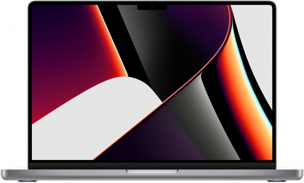 Apple MacBook Pro M1 Pro Z15GM1PVF161-TQ6 Laptop