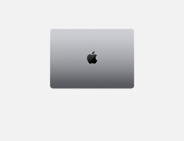 Apple MacBook Pro M1 Pro Z15GM1PVF161-TQ6 Laptop
