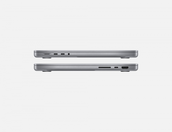 Apple MacBook Pro M1 Pro Z15GM1PVF161-TQ6 Laptop