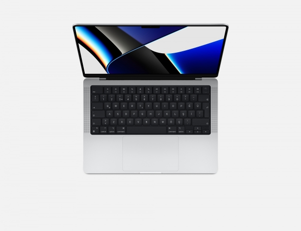 Apple MacBook Pro M1 Pro Z15GM1PVF161-TQ6 Laptop
