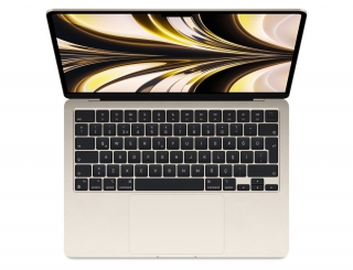 Apple MacBook Air 13.6" M2 (Z15YM2JV16256) Ultrabook