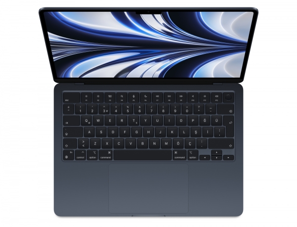 Apple MacBook Air 13.6" M2 (Z160M2JT16512) Ultrabook