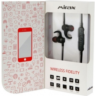 Mirax SBE-5500 Kablosuz Kulaklık