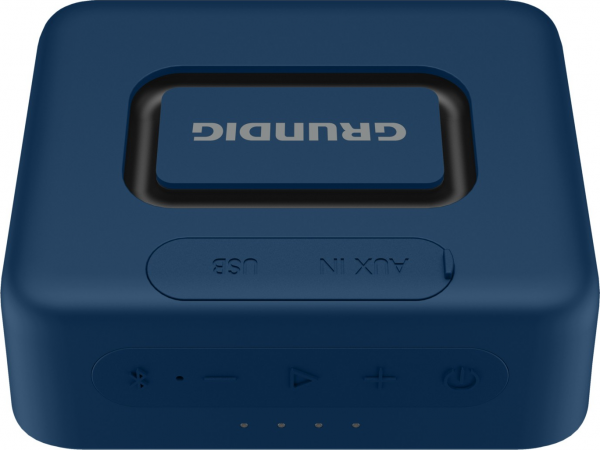 Grundig Jam Earth Bluetooth Hoparlör
