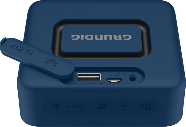 Grundig Jam Earth Bluetooth Hoparlör