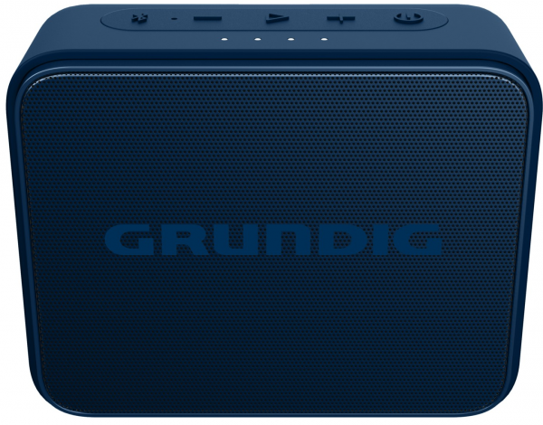 Grundig Jam Earth Bluetooth Hoparlör
