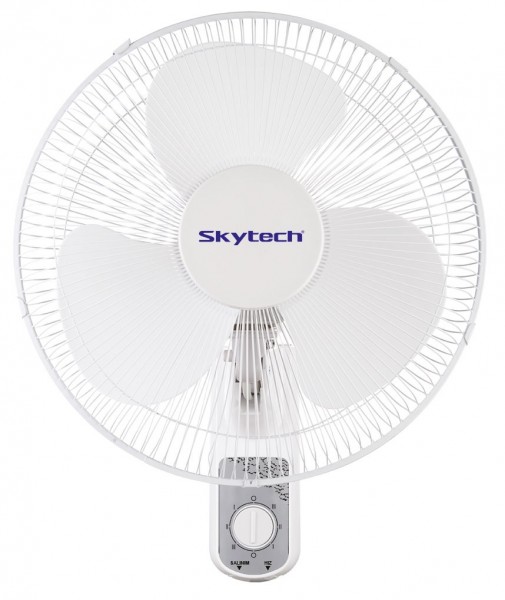 Skytech STF-1690 Duvar Tipi Vantilatör