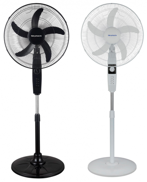 Skytech STF-1804 Ayaklı Vantilatör