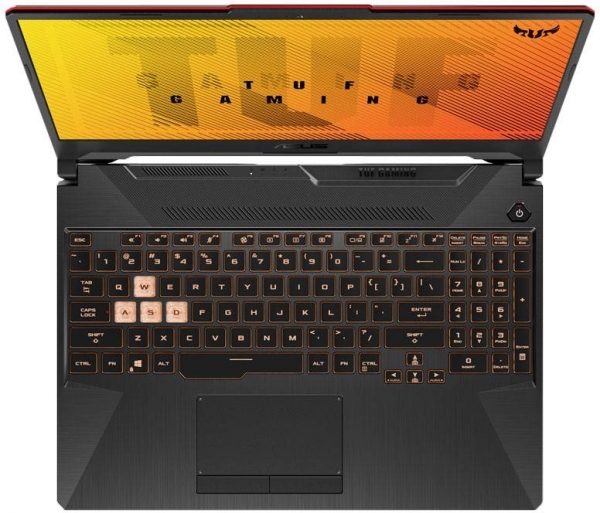 Asus TUF Gaming A15 (2022) FA507RM-HN052A22 Laptop